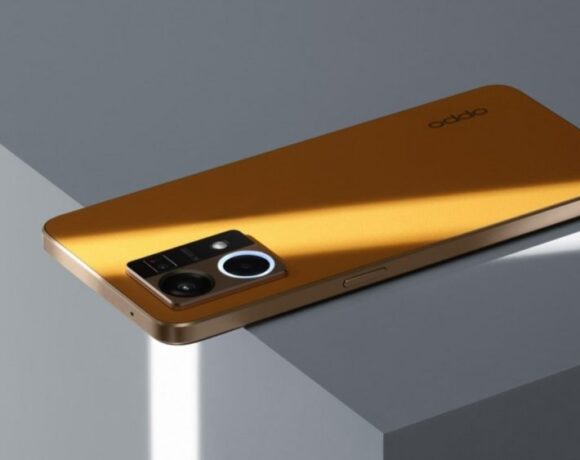 Oppo F21 Pro: Αναλυτικά η διαδικασία σχεδιασμού του