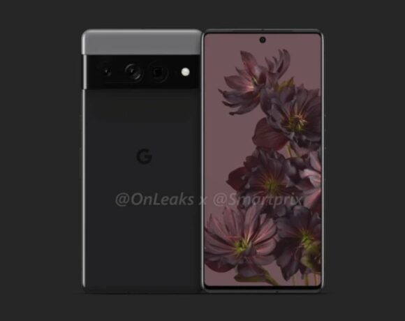 Pixel 7/ 7 Pro: Νέα διαρροή αποκαλύπτει τις προδιαγραφές της κάμερας