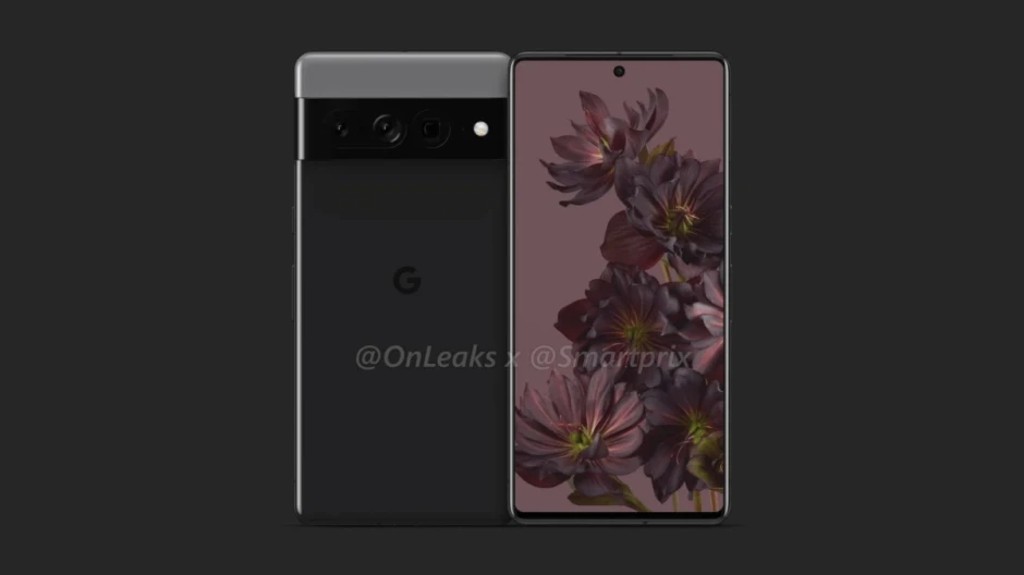 Pixel 7/ 7 Pro: Νέα διαρροή αποκαλύπτει τις προδιαγραφές της κάμερας