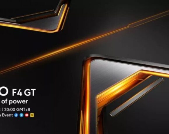 Poco F4 Gt: Στο Geekbench με Sd 8 Gen 1