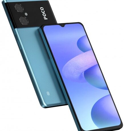 Poco M4 5g: Επίσημα με Dimensity 700 Soc, κάμερα 50mp και οθόνη 90hz