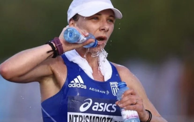 Ranking 2022: Παραμένουν στο Νο3 Στεφανίδη – Ντρισμπιώτη