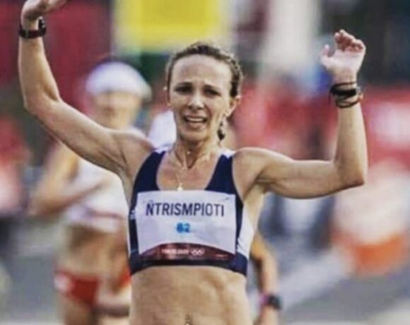 Ranking 2022: Σταθερές αξίες Στεφανίδη και Ντρισμπιώτη