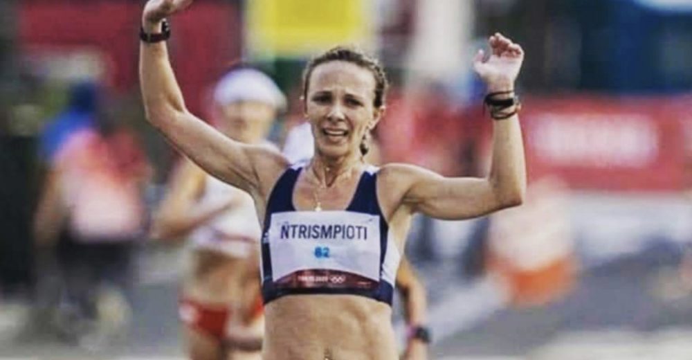 Ranking 2022: Σταθερές αξίες Στεφανίδη και Ντρισμπιώτη