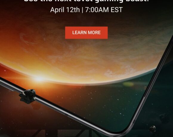 Red Magic 7 Pro: Παγκόσμια κυκλοφορία στις 12 Απριλίου;