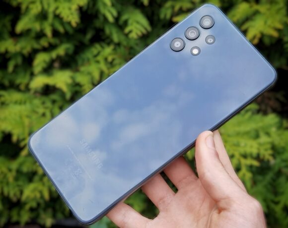 Samsung Galaxy A32 5g: Αναβαθμίζεται σε Android 12/ One Ui 4