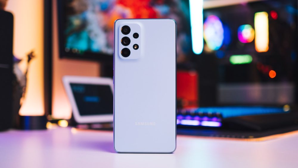 Samsung Galaxy A53 5g: Επίσημα προς πώληση παγκοσμίως
