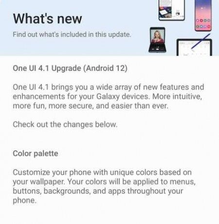 Samsung Galaxy M31: Αναβαθμίζεται σε Android 12 με Oneui 4