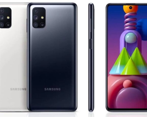 Samsung Galaxy M51: Αναβαθμίζεται σε Android 12