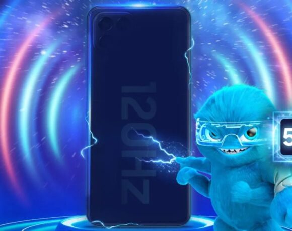 Samsung Galaxy M53: Διέρρευσε εικόνα του Smartphone