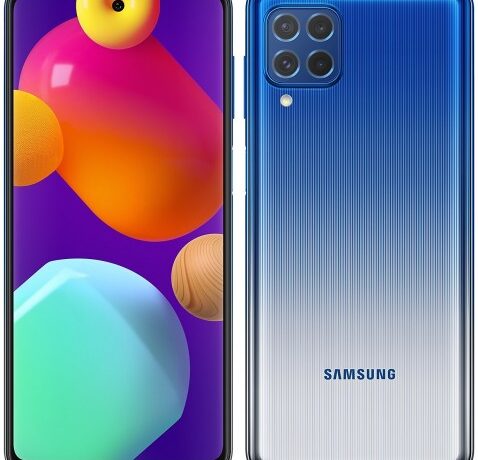 Samsung Galaxy M62: Λαμβάνει την ενημέρωση One Ui 4