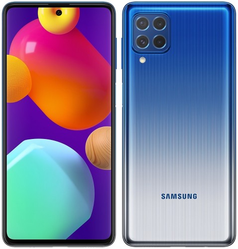 Samsung Galaxy M62: Λαμβάνει την ενημέρωση One Ui 4