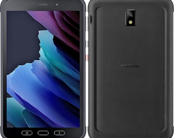 Samsung Galaxy Tab Active3: Λαμβάνει την ενημέρωση One Ui 4