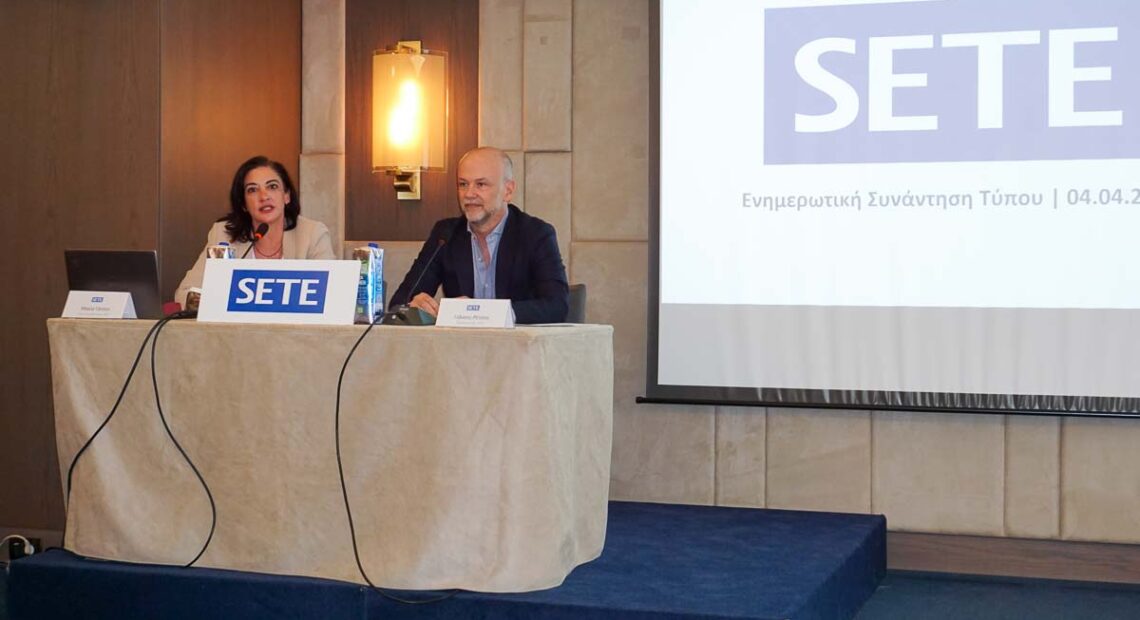 SETE: No Cancellations in Tourist Bookings to Greece for 2022 Season