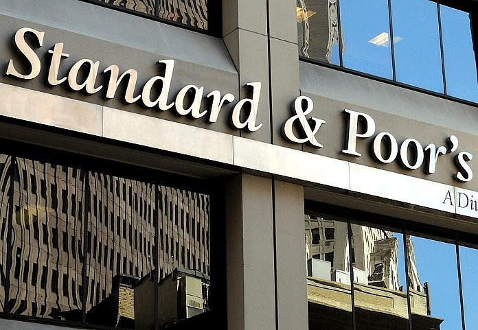 S&p: Νέα υποβάθμιση της αξιολόγησης της Τουρκίας σε τοπικό νόμισμα