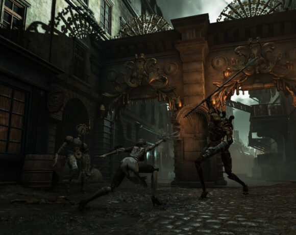 Steelrising: Νέο Gameplay Trailer και πληροφορίες γύρω από την ανάπτυξη του [video]
