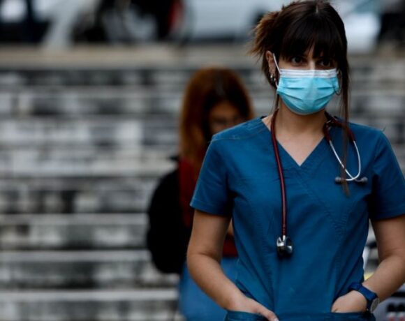 Symbiasis: Ξεκινά το έργο που θα συνδέσει νοσοκομεία και Startups υπό τον συντονισμό ΕΚΠΑ και ΕΚΤ