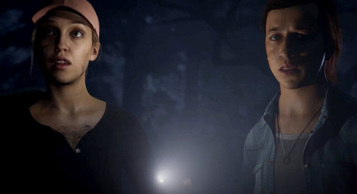The Quarry: Η Supermassive Games κυκλοφόρησε τα πρώτα 30 λεπτά παιχνιδιού
