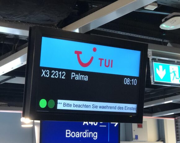 Tui Αυστρίας: Ξεκίνησε η σεζόν 2022 από το Σάλτσμπουργκ | Κρήτη, Ρόδος, Κως, Κάρπαθος, Ζάκυνθος και Κέρκυρα στο Top 10 | “Γεμίζουν” τα ξενοδοχεία στην Ελλάδα