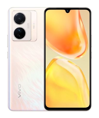 Vivo S15e: Επίσημα με φόρτιση 66w