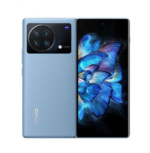 Vivo X Fold: Με Snapdragon 8 Gen 1, Flagship κάμερες