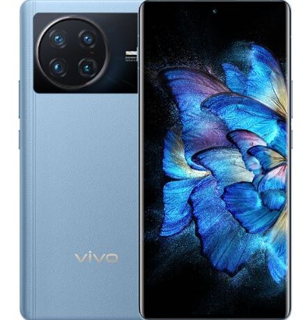 Vivo X Note: Με τεράστια οθόνη 7″ αλλά μπαταρία μόνο 5