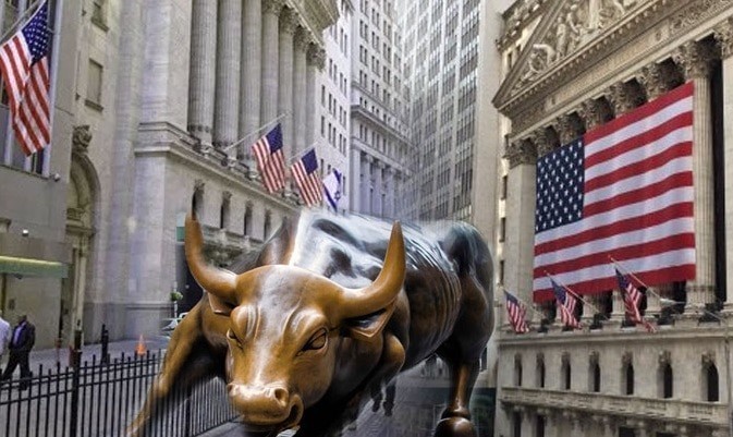 Wall Street: Συνεχίζεται το Sell Off – Νέα ύφεση φοβούνται οι επενδυτές