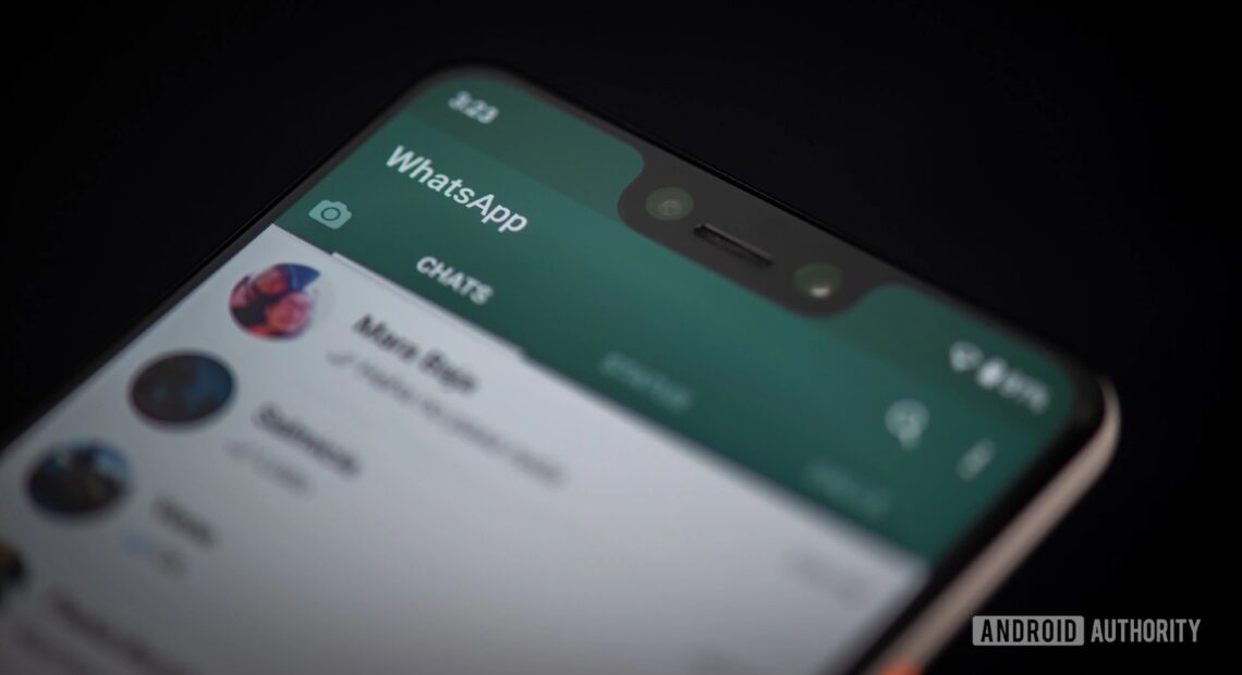 Whatsapp: Θα μπορείς να κρύψεις το “last Seen” από συγκεκριμένες επαφές