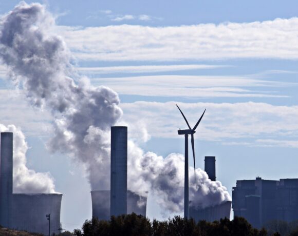 World Economic Forum: Αυτές είναι οι 3 χώρες με αρνητικό αποτύπωμα άνθρακα