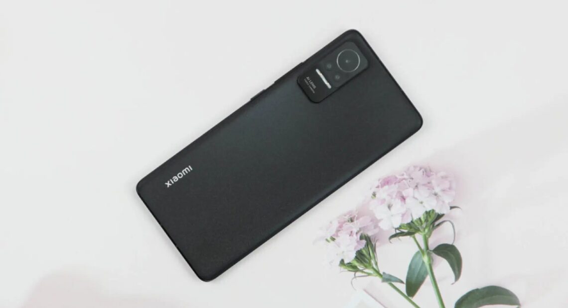 Xiaomi Civi 1s: Επίσημα με Snapdragon 778g+