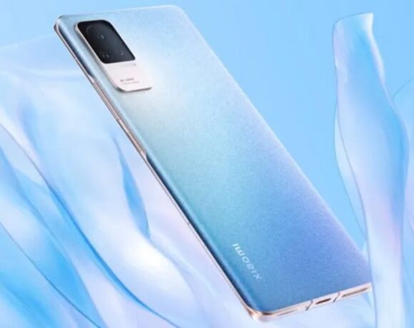 Xiaomi Civi 1s: Στις 21 Απριλίου η κυκλοφορία