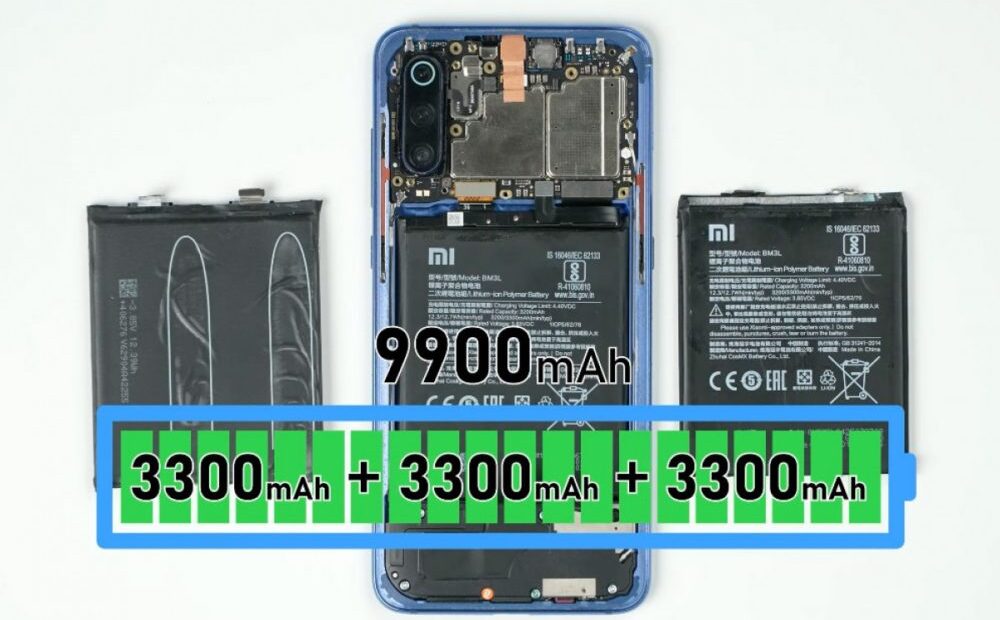 Youtubers μετέτρεψαν το Xiaomi Mi 9 σε Gaming Smartphone [βίντεο]