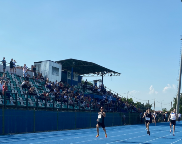 2ο Αλεξανδρινό μίτινγκ: Όριο για το παγκόσμιο Κ20 η Εμμανουηλίδου