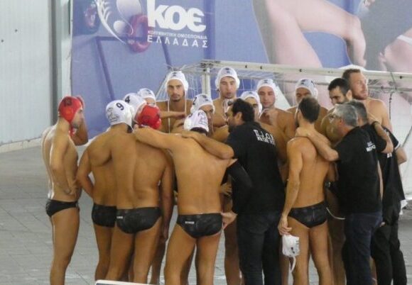 A1 ανδρών, πλέι οφ: Στην εξάδα ο ΠΑΟΚ