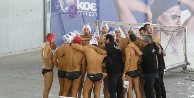 A1 ανδρών, πλέι οφ: Στην εξάδα ο ΠΑΟΚ