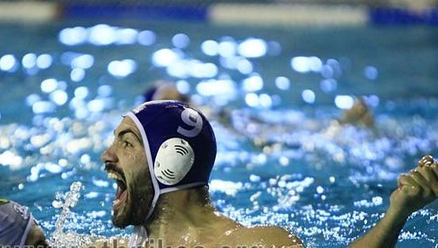 A1 ανδρών: Στην Ευρώπη ο Υδραϊκός