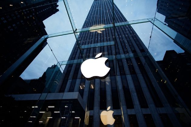 Apple: Γιατί δεν είναι πλέον η πολυτιμότερη εταιρεία στον κόσμο – Ποιος κολοσσός κατάφερε να την εκθρονίσει