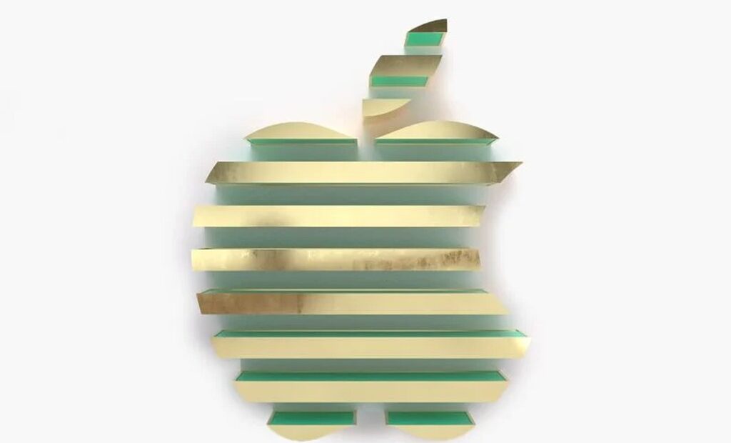 Apple: Δεν είναι πλέον η πολυτιμότερη εταιρεία στον κόσμο