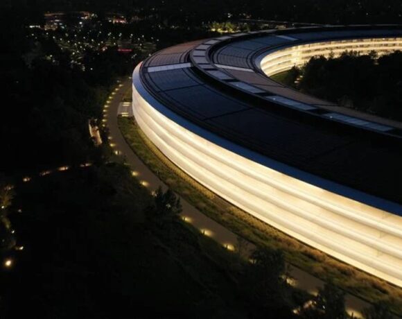 Apple: Παραιτήθηκε ο Διευθυντής Machine Learning