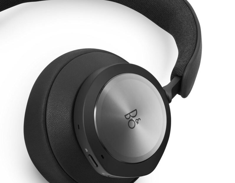 Bang&olufsen Beoplay Portal: Η υπέρτατη εμπειρία ήχου στα Games