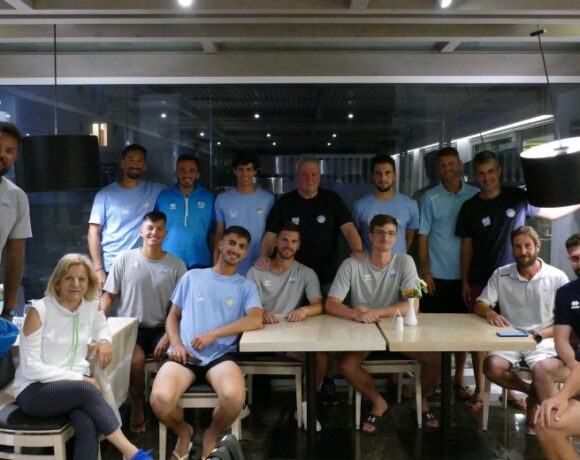 Beach Pro Tour: Οι αντίπαλοι των Εθνικών ομάδων