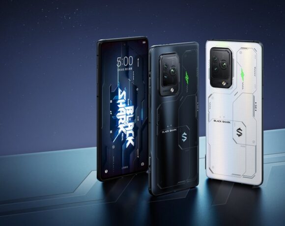 Black Shark: Έρχεται με τον Snapdragon 8+ Gen 1;