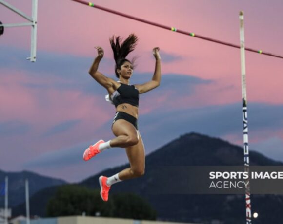 Έρχεται το 1ο Καλαμάτα Street pole vault (συμμετοχές)