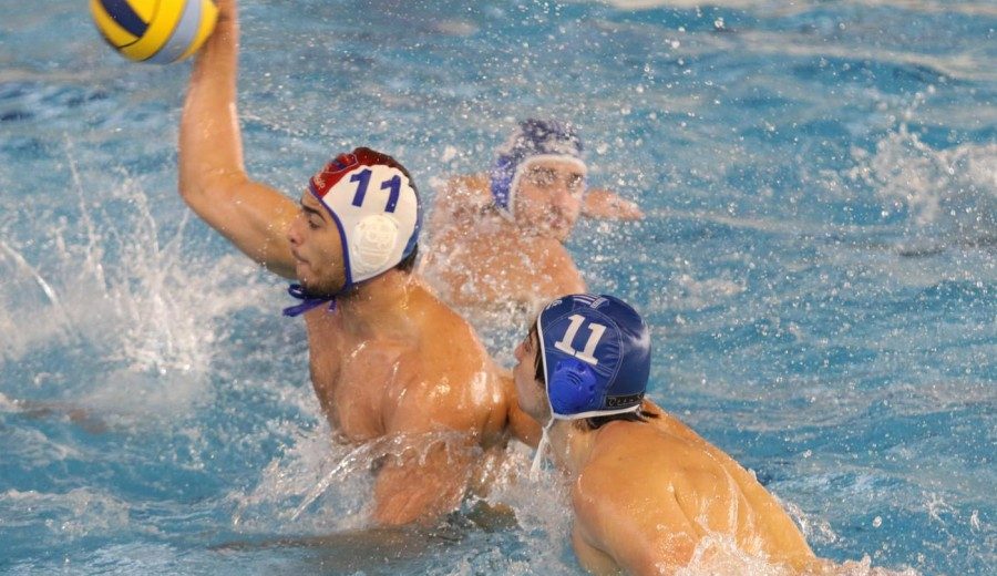 Α1 ανδρών: Προβάδισμα ο Πανιώνιος