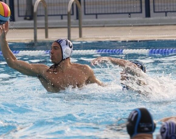 Α1 ανδρών: Σημαντική νίκη για τον Απόλλωνα