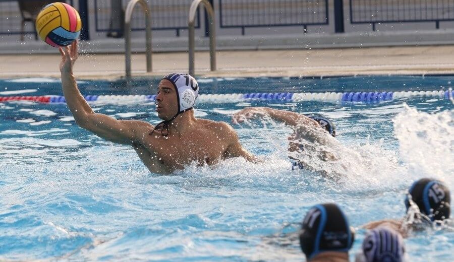 Α1 ανδρών: Σημαντική νίκη για τον Απόλλωνα