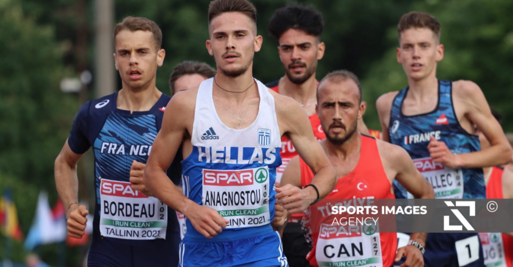 Αναγνώστου και Τσουπάκη στο ευρωπαϊκό κύπελλο 10