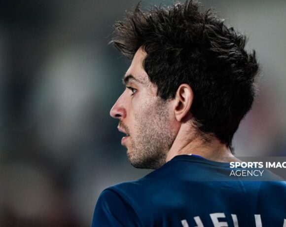 Απέσυρε τη συμμετοχή από την Οστράβα ο Τεντόγλου