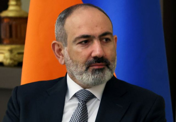 Αρμενία: Χιλιάδες διαδηλώνουν κατά οποιασδήποτε εκχώρησης για το Ναγκόρνο Καραμπάχ