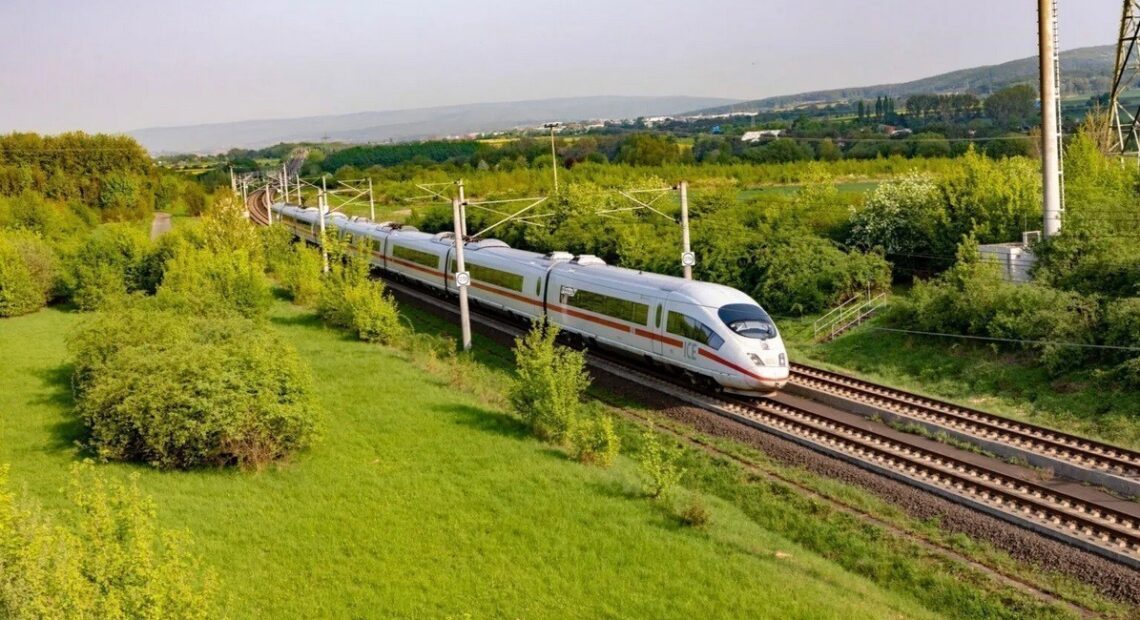 Αυτή η τάση γίνεται όλο και πιο δημοφιλής στα ευρωπαϊκά ταξίδια